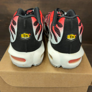 Nike Air Max Plus Hot Lava Size 11 (Pre-Owned) - Image 5