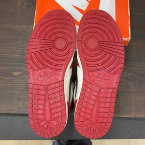 Jordan 1 Retro High OG Chicago Lost and Found - Image 8