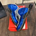 Nike Air Foamposite One Sport Royal - Image 1