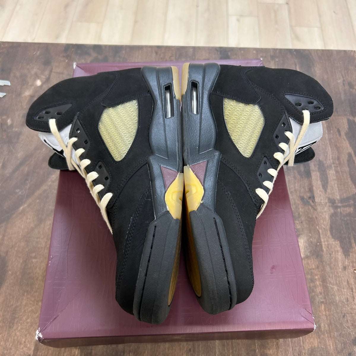 Jordan 5 Retro A Ma Maniére Dusk - Image 3