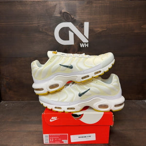 Nike Air Max Plus M. Frank Rudy - Image 1