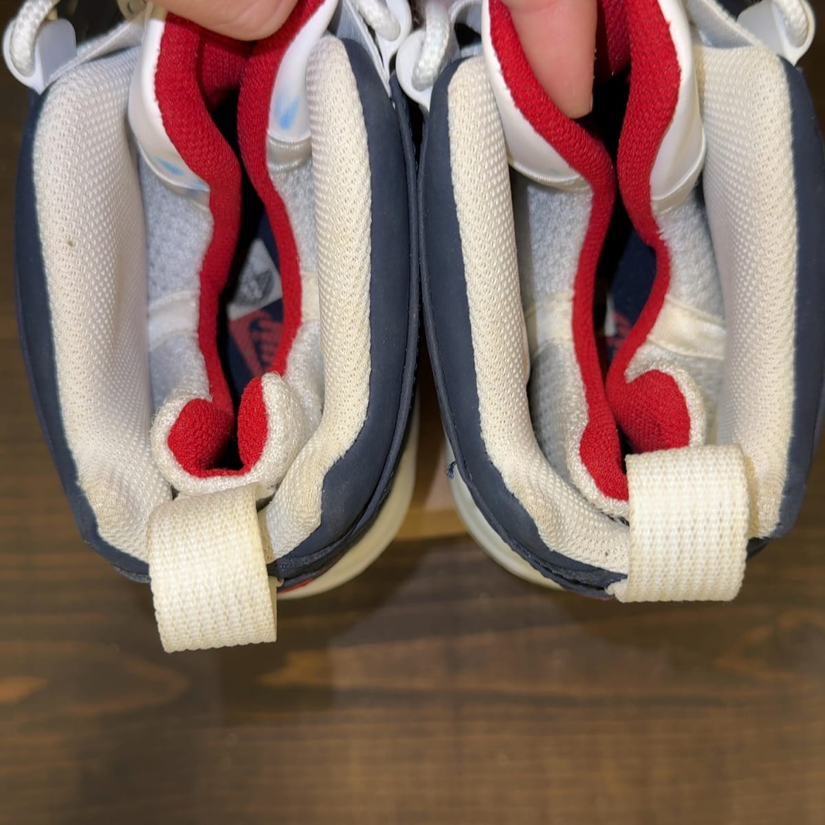 Nike Air Max CB '94 USA (2021) Size 12 (Pre-Owned) - aux