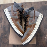 Nike Air Force 1 High Premium 'Baseball Pack' Size 11 (Pre-Owned) - Image 1