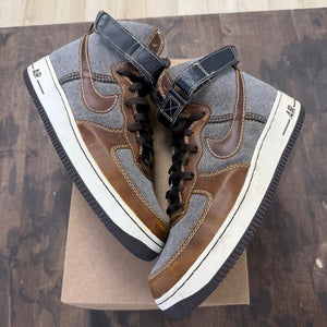 Nike Air Force 1 High Premium 'Baseball Pack' Size 11 (Pre-Owned) - Image 1