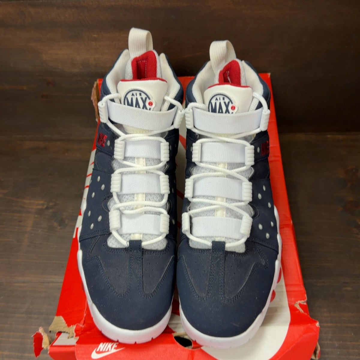 Nike Air Max CB '94 USA (2021) - Image 3