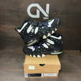 Nike Air Max 2 CB '94 Black White Purple (2009) - Image 1
