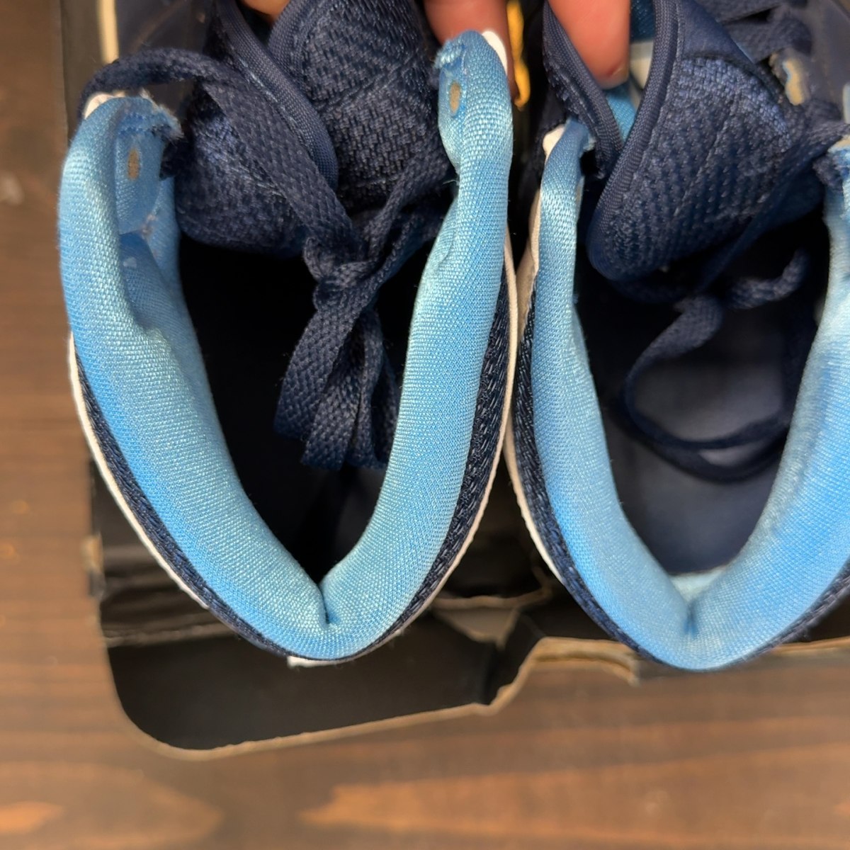 Jordan 1 Retro Chris Paul PE - Image 6