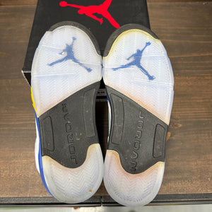 Jordan 5 Retro Laney (2013) - Image 5