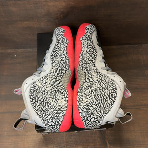 Nike Air Foamposite Pro Elephant Print - Image 6