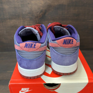 Nike Dunk Low Plum (2020/2024) Size 6 (Pre-Owned)