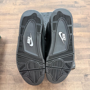 Jordan 4 Retro Black Cat (2025) - Image 5