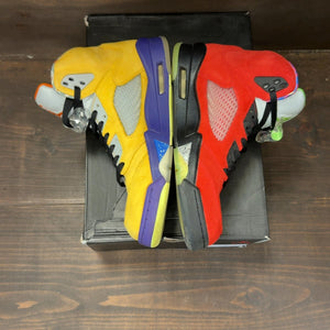 Jordan 5 Retro What The - Image 4