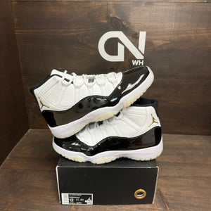 Jordan 11 Retro DMP Gratitude (2023) - Image 1