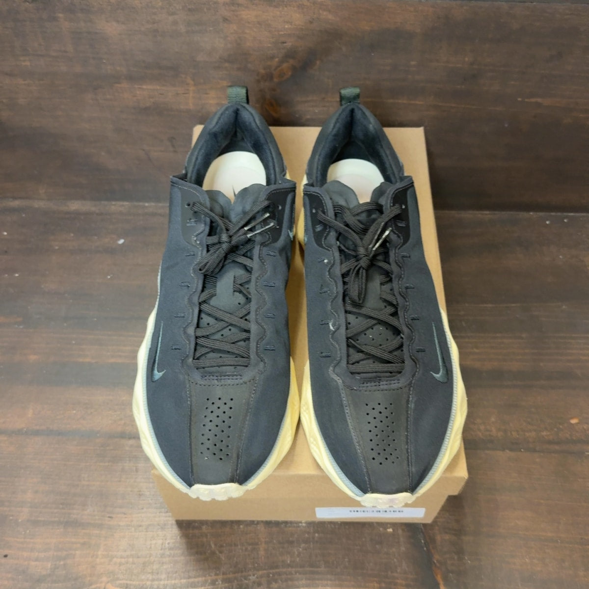 Nike Ava Rover Black Muslin Size 11.5 (Pre-Owned) - Image 3