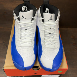Jordan 12 Retro Blueberry - Image 3