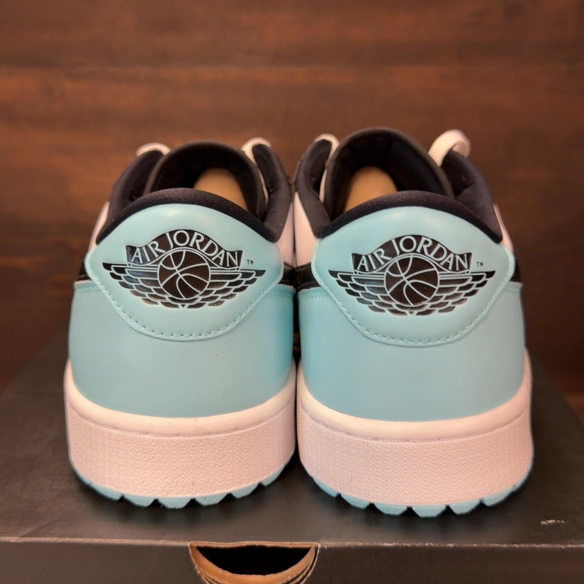Jordan 1 Retro Low Golf Copa - Image 4