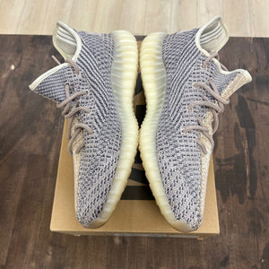 adidas Yeezy Boost 350 V2 Ash Pearl - Image 3