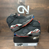 Jordan 8 Retro Playoffs (2023) - Image 1