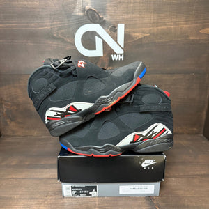 Jordan 8 Retro Playoffs (2023) - Image 1