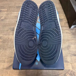 Jordan 1 Low OG Obsidian UNC - Image 5