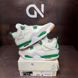 Jordan 4 Retro SB Pine Green - Image 1