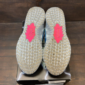 Nike Ja 3 Light Show - Image 6