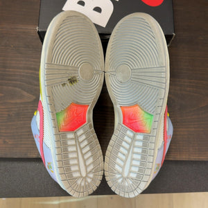 Nike SB Dunk Low Pro Be True Xavier Schipani - Image 8