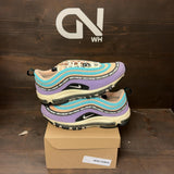 Nike Air Max 97 Have a Nike Day Size 9.5 (Pre-Owned) - Image 1