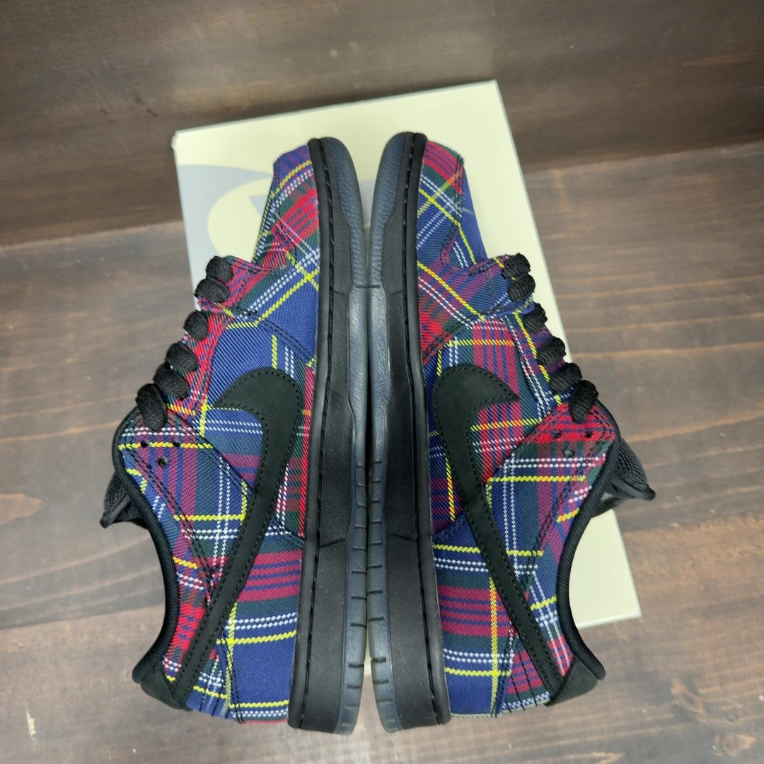 Nike SB Dunk Low Nardwuar - Image 6