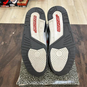 Jordan 3 Retro Cool Grey (2021) - Image 5