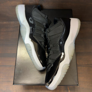 Jordan 11 Retro Low Space Jam - Image 2
