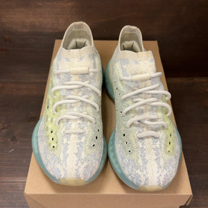 adidas Yeezy Boost 380 Alien Blue Size 5.5 (Pre-Owned) - Image 3