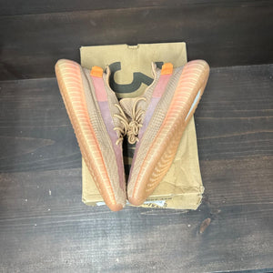adidas Yeezy Boost 350 V2 Clay Size 14 - tag