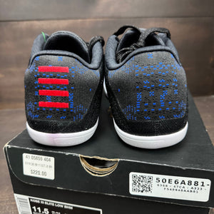 Nike Kobe 11 Elite Low BHM (2016) - Image 5