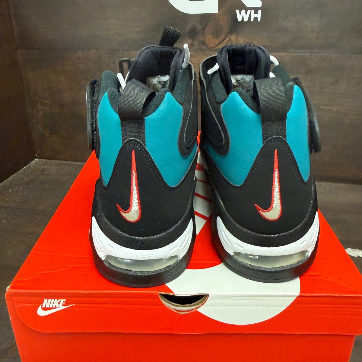 Nike Air Griffey Max 1 Freshwater (2021/2025) - Image 5