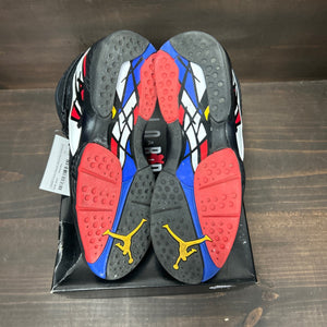 Jordan 8 Retro Playoffs (2023) - Image 6