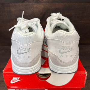Nike Air Max 1 White Pure Platinum - Image 3