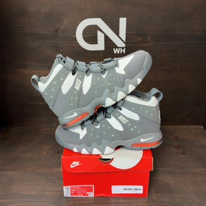 Nike Air Max 2 CB '94 Cool Grey White - Image 1