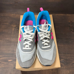 New Balance 997H Castlerock Size 9 (Pre-Owned) - Image 3