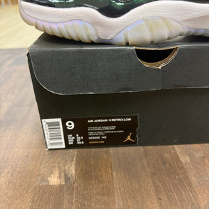 Jordan 11 Retro Low Iridescent - Image 6
