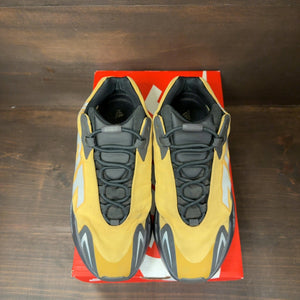 adidas Yeezy Boost 700 MNVN Honey Flux Size 10.5 (Pre-Owned) - Image 3
