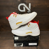 Jordan 12 Retro FIBA (2019) - Image 1