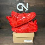 Jordan 4 Retro 11Lab4 Red Size 11 (Pre-Owned) - Image 1