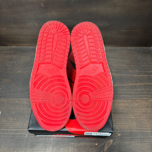 Jordan 1 Retro High OG Spider-Man Across the Spider-Verse - Image 6