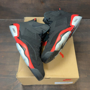 Jordan 6 Retro Infrared Salesman - Image 2