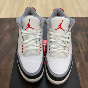 Jordan 3 Retro Tinker Hatfield - Image 2