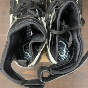 Nike Air Max 2 Strong Black White Size 13 (Pre-Owned) - aux
