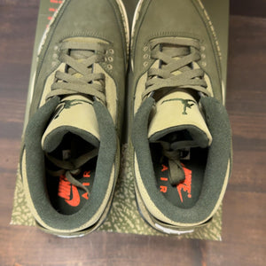 Jordan 3 Retro Family Affair - Image 5