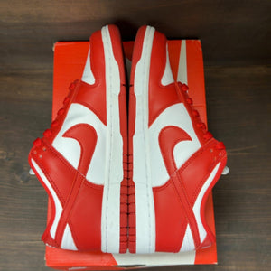 Nike Dunk Low St. Johns (2025) Size 6 (Pre-Owned) - Image 6