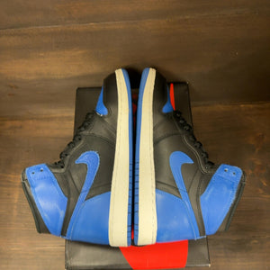 Jordan 1 Retro Royal (2017) (GS) Size 6.5Y (Pre-Owned)